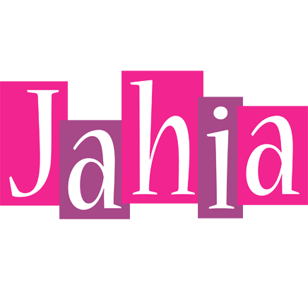Jahia whine logo