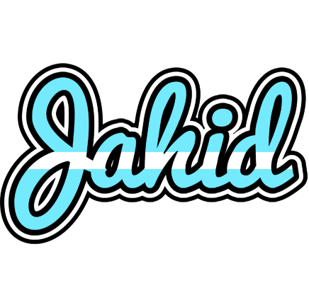 Jahid argentine logo