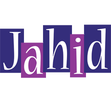 Jahid autumn logo