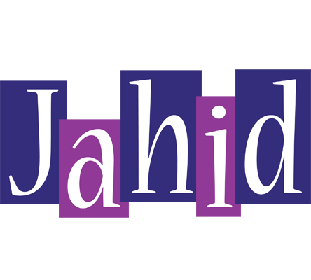 Jahid autumn logo