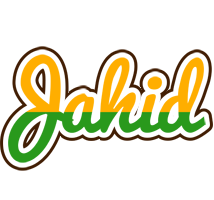 Jahid banana logo