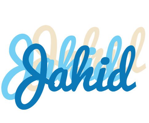 Jahid breeze logo