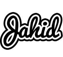 Jahid chess logo