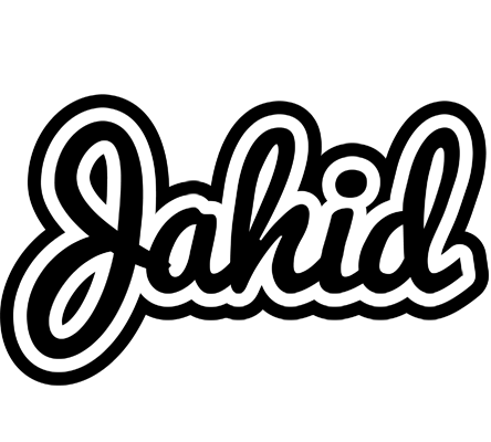 Jahid chess logo