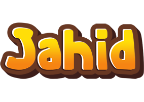 Jahid cookies logo