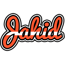 Jahid denmark logo