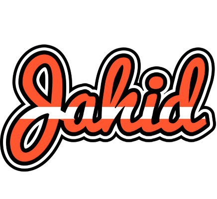 Jahid denmark logo