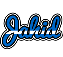 Jahid greece logo