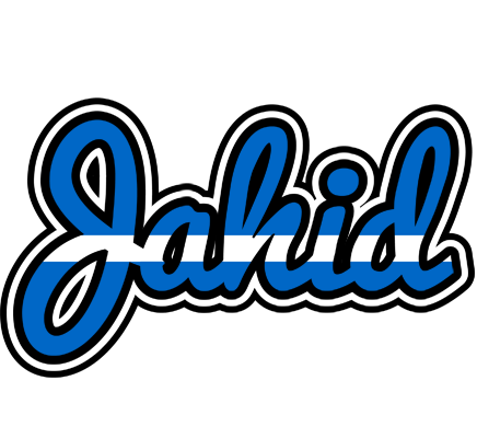 Jahid greece logo