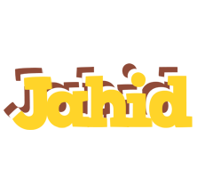 Jahid hotcup logo