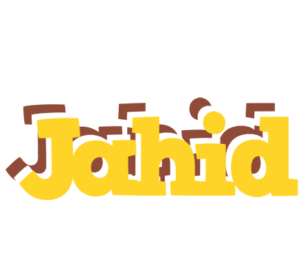 Jahid hotcup logo