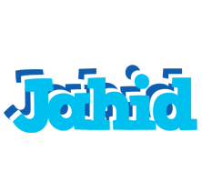 Jahid jacuzzi logo