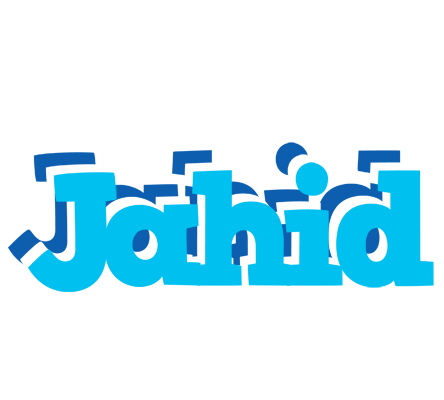 Jahid jacuzzi logo