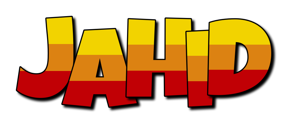 Jahid jungle logo