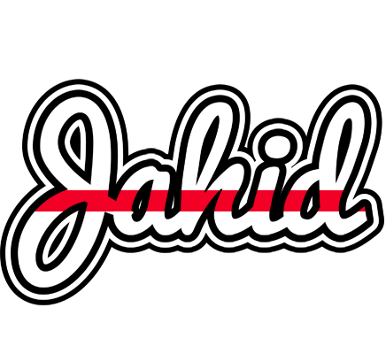 Jahid kingdom logo