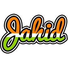 Jahid mumbai logo