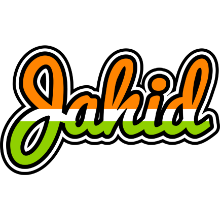 Jahid mumbai logo