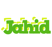 Jahid picnic logo