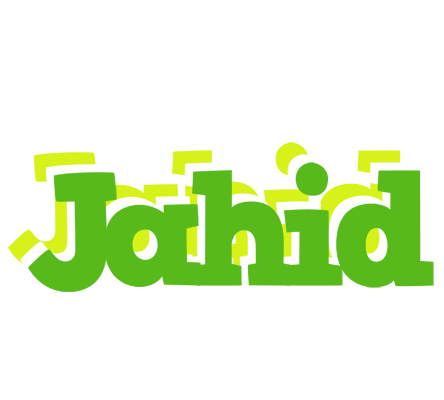 Jahid picnic logo