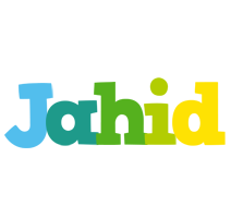 Jahid rainbows logo