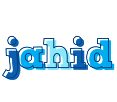 Jahid sailor logo