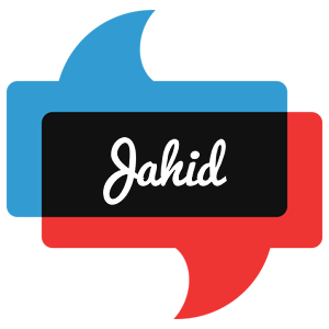 Jahid sharks logo