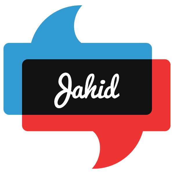 Jahid sharks logo