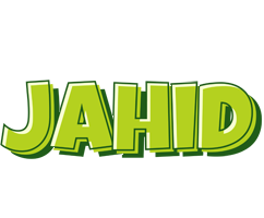 Jahid summer logo
