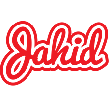 Jahid sunshine logo