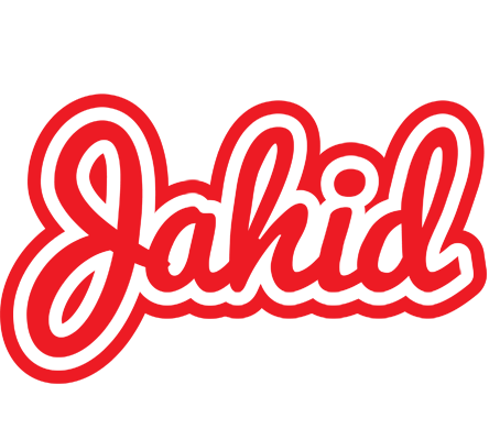 Jahid sunshine logo