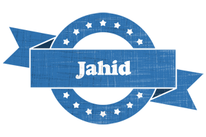 Jahid trust logo