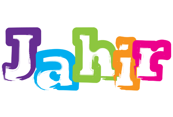 Jahir casino logo