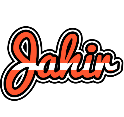 Jahir denmark logo