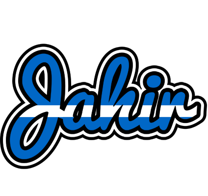 Jahir greece logo