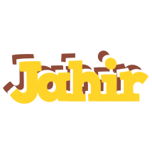 Jahir hotcup logo