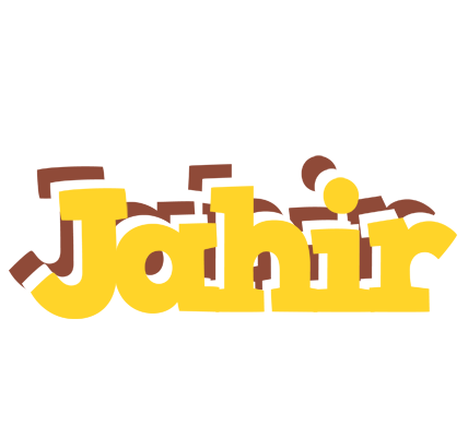 Jahir hotcup logo
