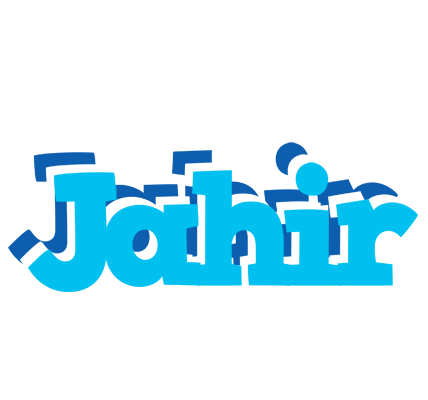 Jahir jacuzzi logo