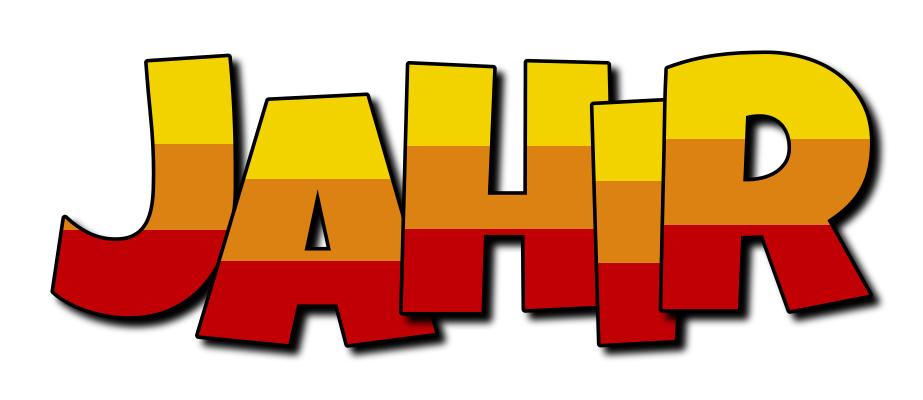Jahir jungle logo