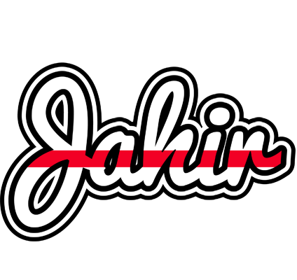 Jahir kingdom logo