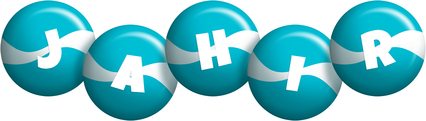 Jahir messi logo