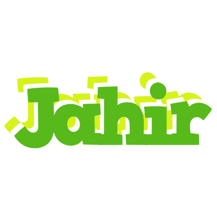 Jahir picnic logo