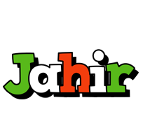 Jahir venezia logo