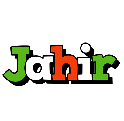 Jahir venezia logo