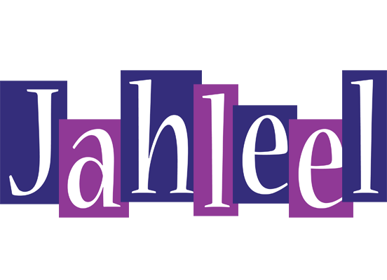 Jahleel autumn logo