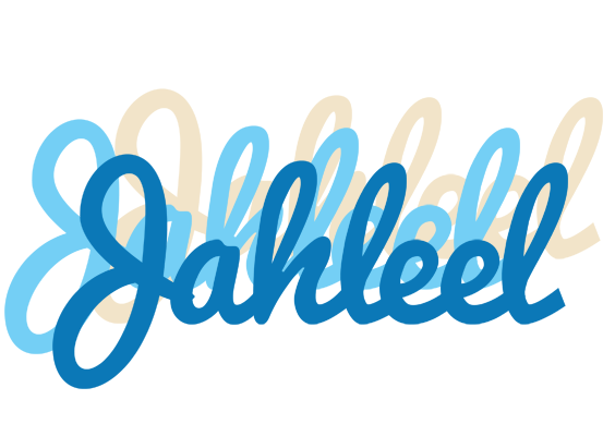 Jahleel breeze logo