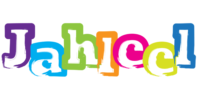 Jahleel casino logo