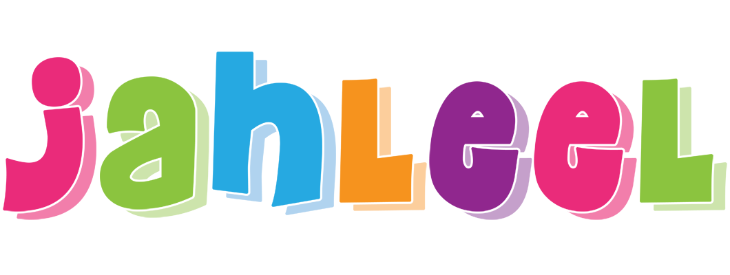 Jahleel friday logo