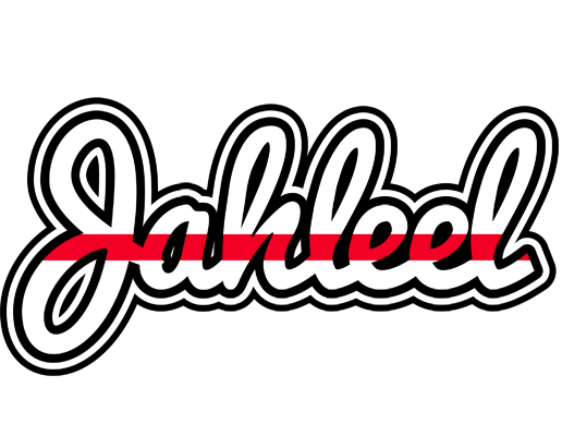 Jahleel kingdom logo