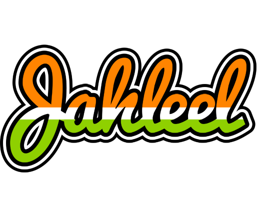 Jahleel mumbai logo