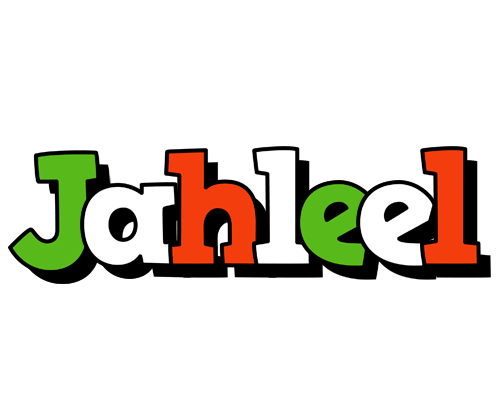 Jahleel venezia logo